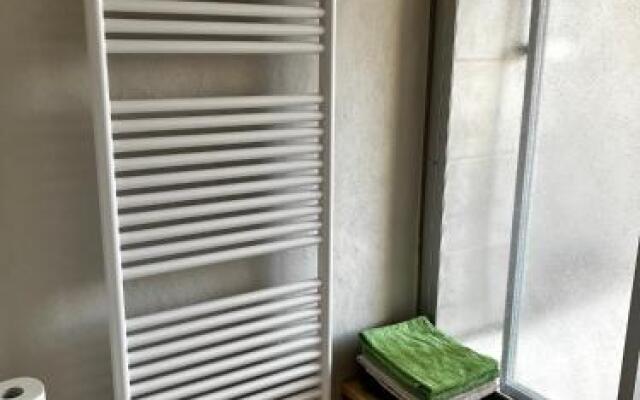 Ferienwohnung in der schönen Rattenfängerstadt