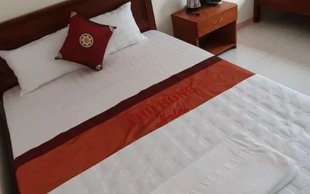 Phu Hong 1 Hotel