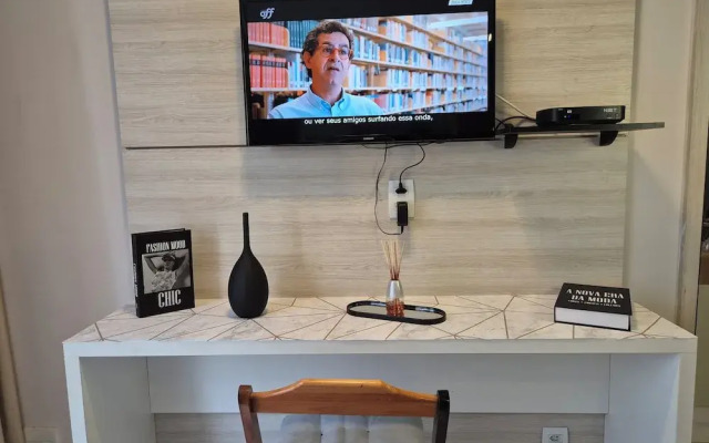 Option Apart Hotel - Recreio Shopping