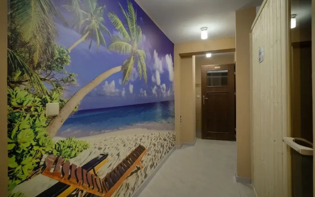 Aparthotel Delta Bialka