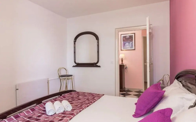 Sea View Apartments - Apartment Merivo