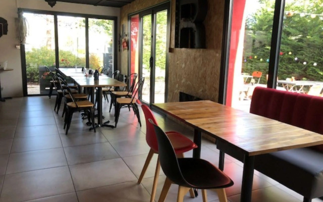 Hôtel Kyriad Lille Nord - Roncq