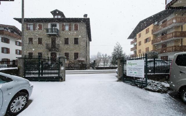 Residence Alpen Casa Vacanze