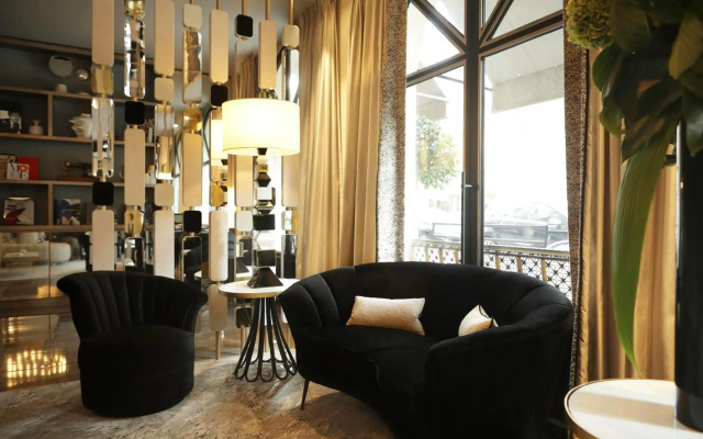 Hôtel Le Derby Alma by Inwood Hotels