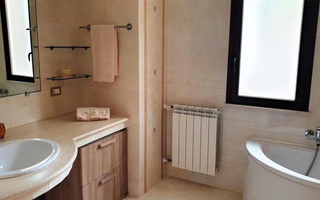 Villa Marta - Castellammare del Golfo