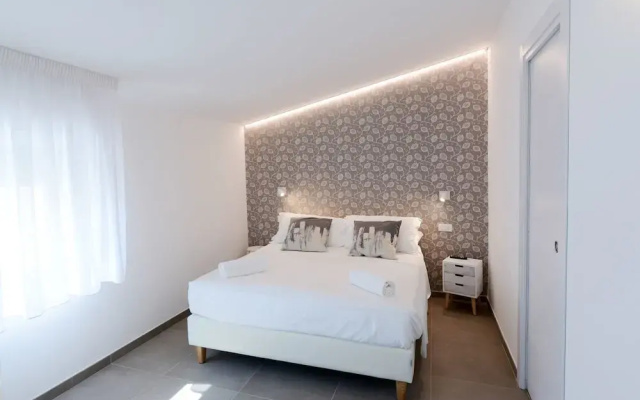 Miramed Rooms