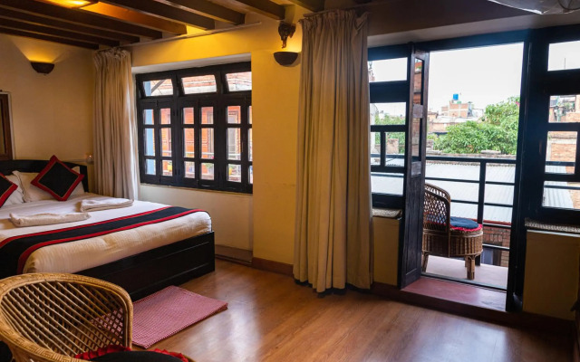 Tulaja Boutique Hotel