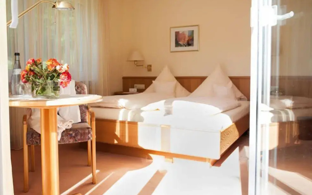 Hotel Morgensonne