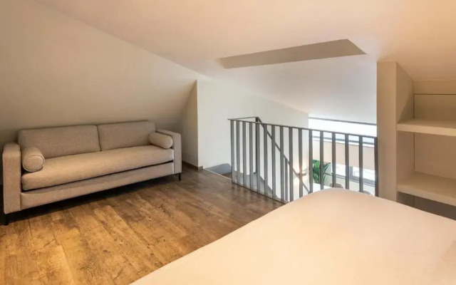 Dukes’ Apartments Grand Place – by Dukes’ Hotel Collection