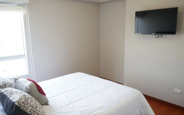 Departamento Alcanfores