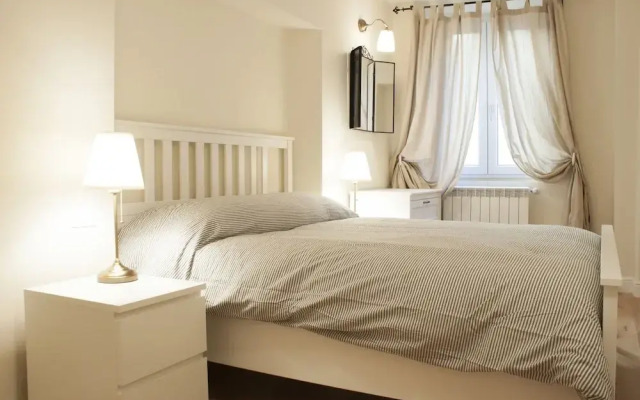 Mamo Florence - Gilbe One Apartment