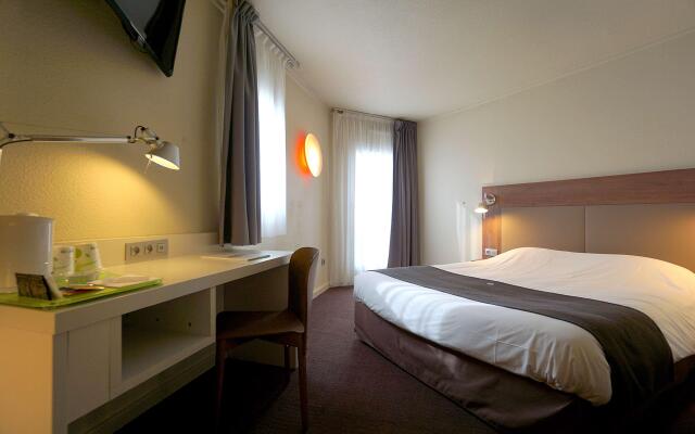 Hotel Campanile Paris Ouest - Chaville