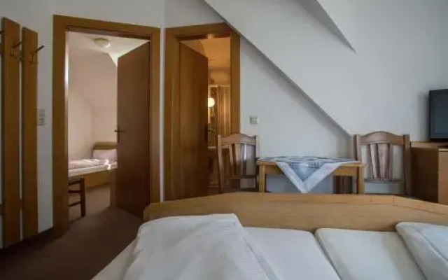 Pension Seebichlhof