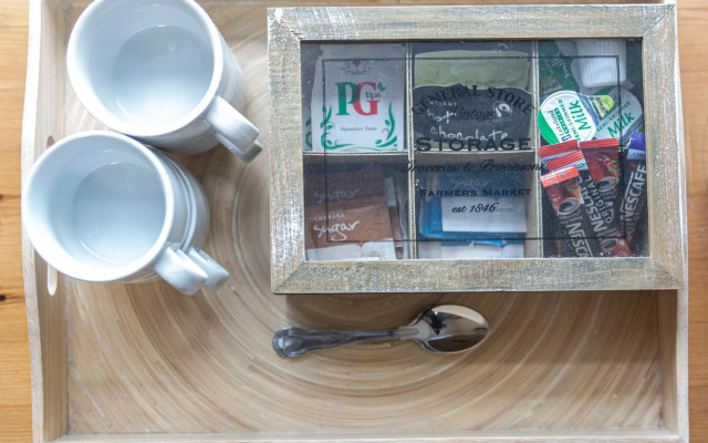 Sutton Staithe Hotel