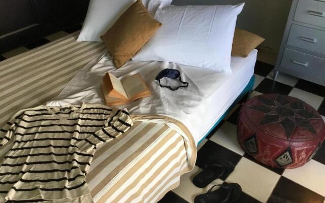 Unique Studio Beach RG4