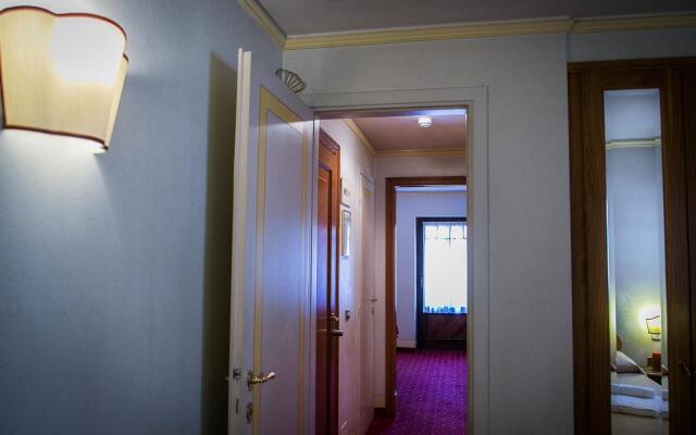 Residence Hotel Posta