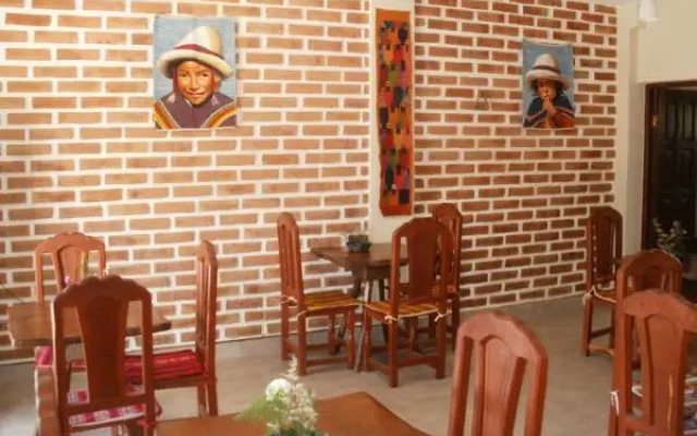 Hostal Amancay