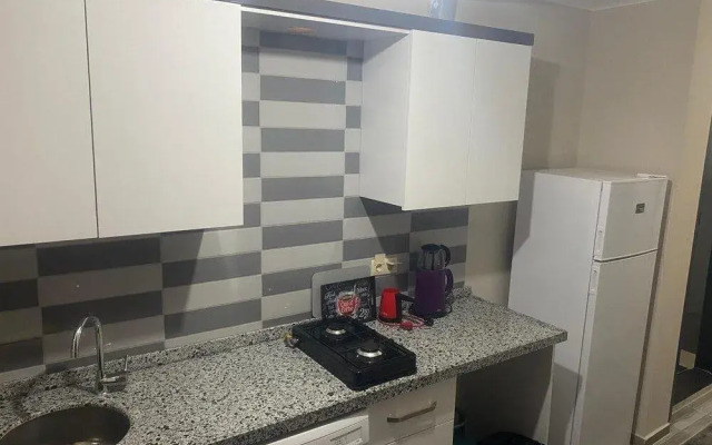 Acar Apart Otel 4