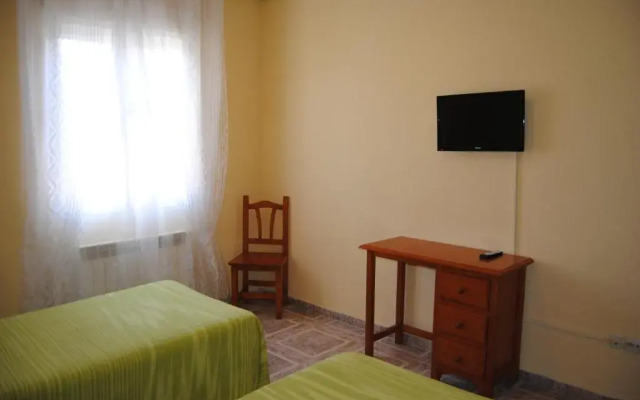 Hostal Ávila