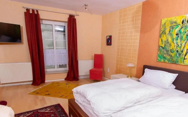 Hotel Zur Post