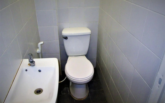 Casa Luciana Guest House