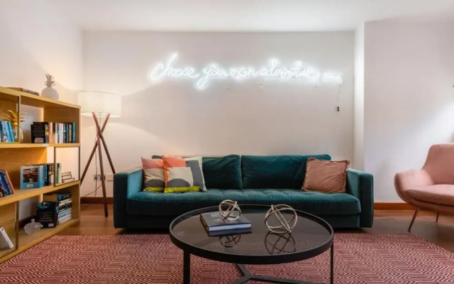 The Southwick Sanctuary - Large & Modern 6bdr with Terrace