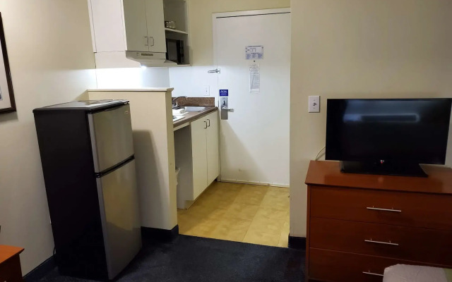 Motel 6 Richmond, VA - I-64 West