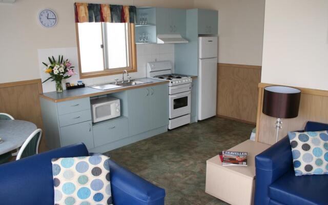 NRMA Tathra Beachfront Holiday Park