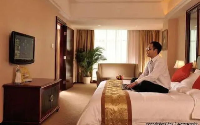 Vienna Hotels