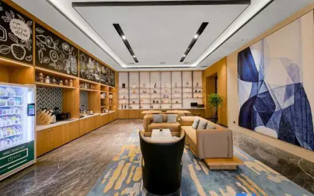 Fairfield by Marriott Shijiazhuang Station
