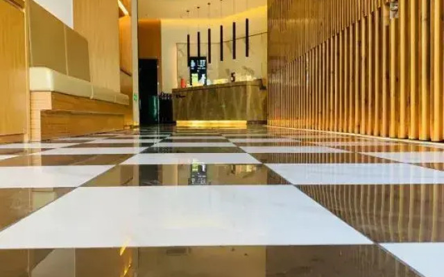 Meisu · Splendid Hotel (Anqing Renmin Road Pedestrian Street Branch)