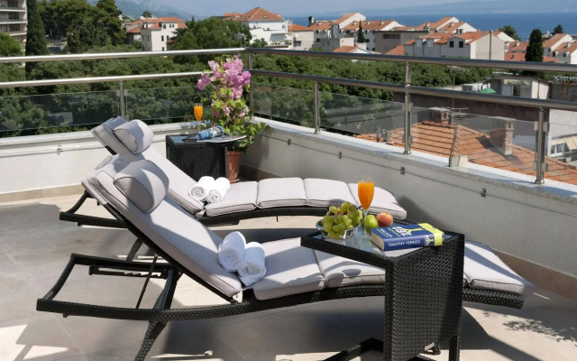 Boban Luxury Suites