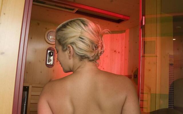 Sporthotel Kalcherhof