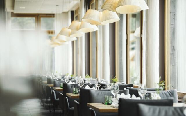 Almhof Family Resort & SPA