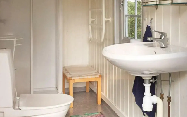 6 Person Holiday Home in Lysekil