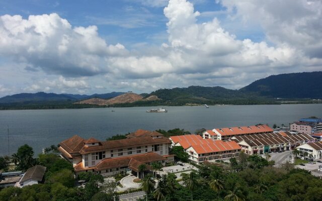 Lumut Valley Resort Condominium