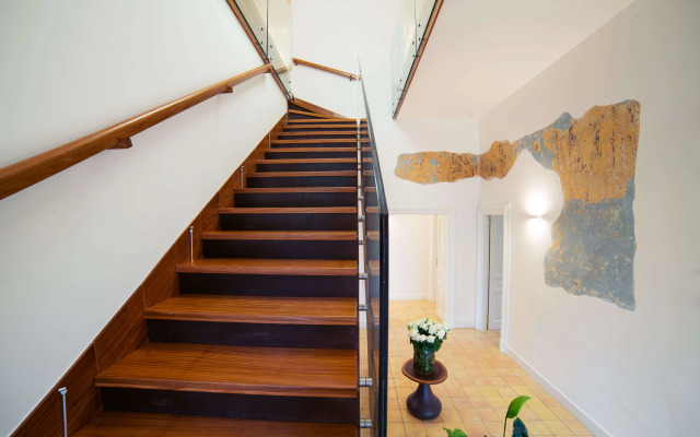 Tenuta Duca Marigliano Boutique Hotel