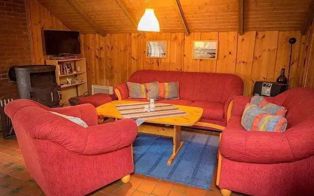 Juwel Feriendorf - Reihenhaus Sören