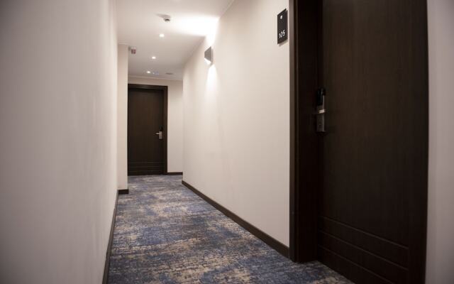 Hotel Premium