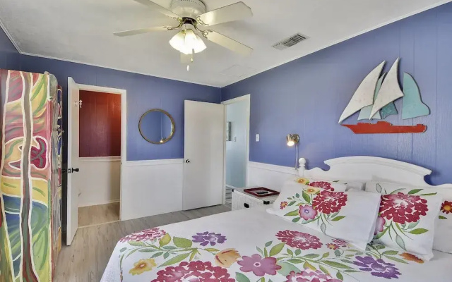 Paradise Found by Ryson Vacation Rentals