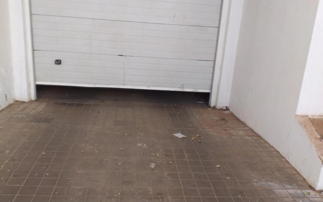 Apartamento TRISTANA