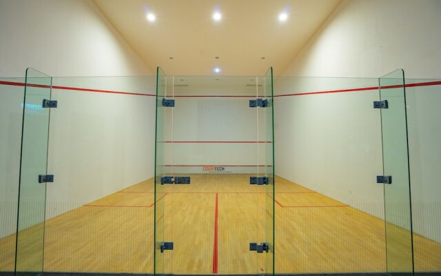 The Mews Jalan Yap Kwan Seng by Joanne