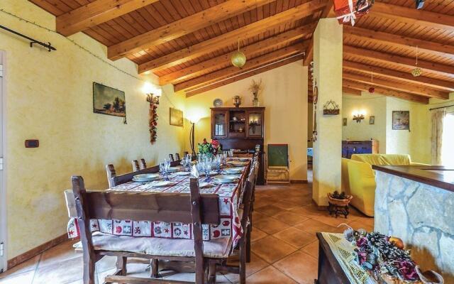 Vacation House ETNA