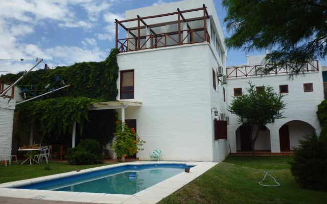 Casa De Piedra