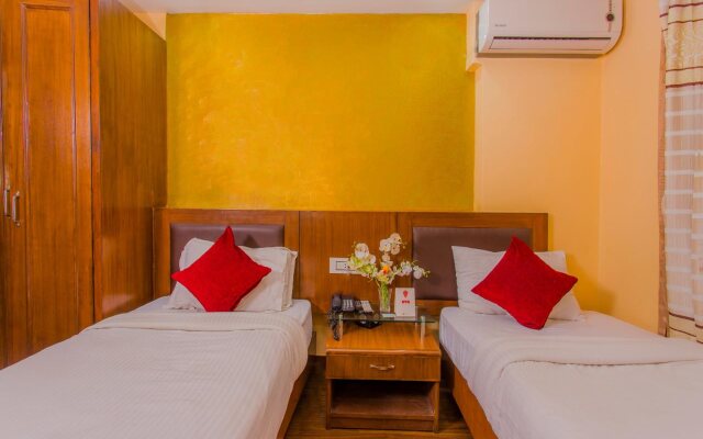 Heritage De Patan
