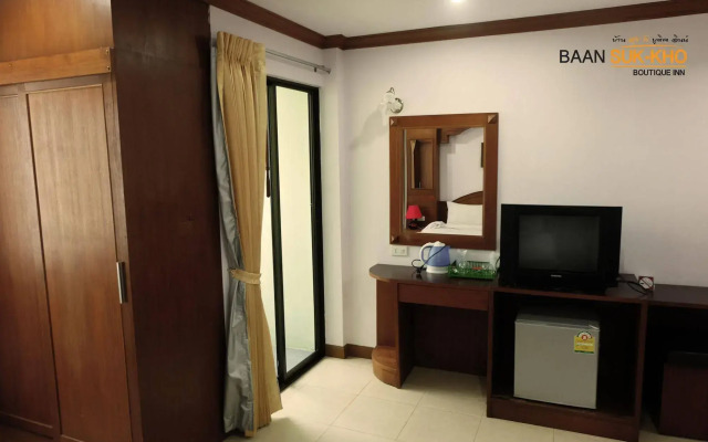Baan Sukkho