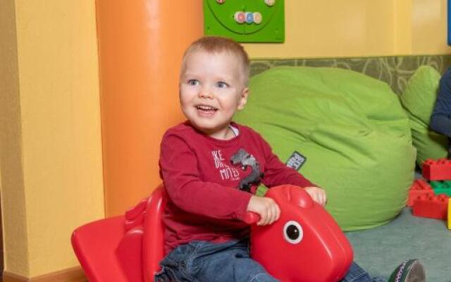 Bliems Familienhotel