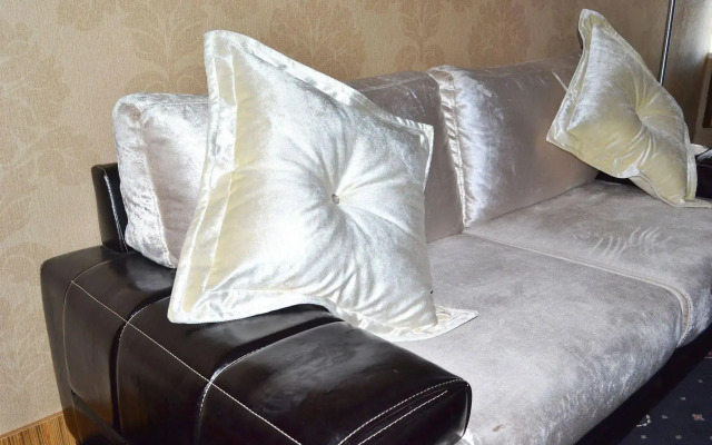 Apart-Hotel DRK-Residence
