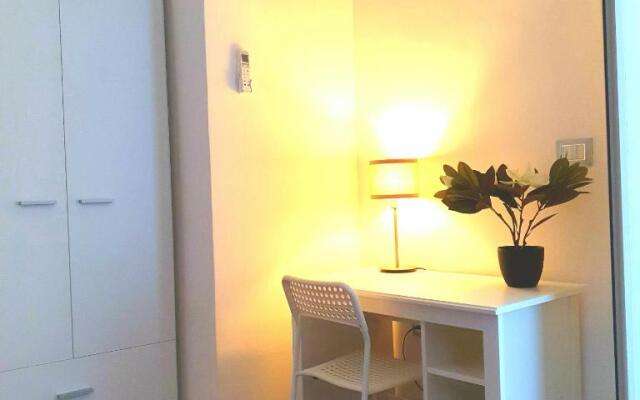 Old Town House apartment