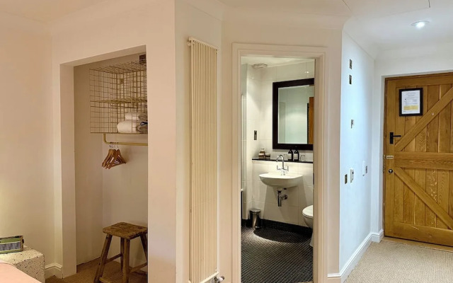 Ridings at Theobalds Park